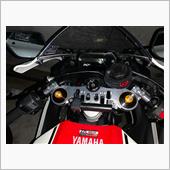 YZF-R7さん　ポジション ...