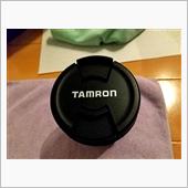 中古だけどニューレンズ購入