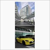 日産グローバル本社ギャラリー