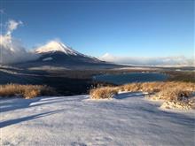 富士山日記(一年を振り返って後編) 富士山日記(一年を振り返って後編)