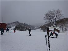 2022-2023スキーシーズン2回目　札幌国際スキー場へ