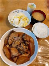 今日の夕飯🙂