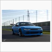 グランツーリスモ日記