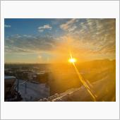 RISING SUN