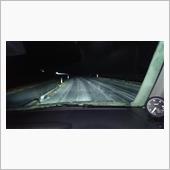 グリップ大幅アップ、彦爺の雪 ...
