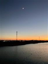 30km RUN to 豊橋20221227