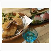 プラプラ昼飲み。