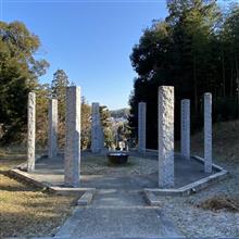 法楽寺〜高山八幡宮 法楽寺〜高山八幡宮