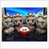 ぼっち🎄クリスマスイブ