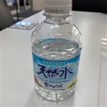 ディラーで12ヶ月点検
