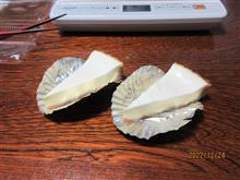 クリスマスケーキ