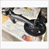MINI1000 右ラジアス ...