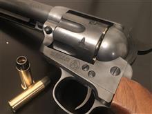 西部劇の銃