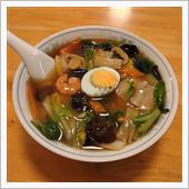 本日のラーメン【光陽軒＠長野 ...