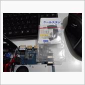 大陸製ミニPC(NIPPOG ...
