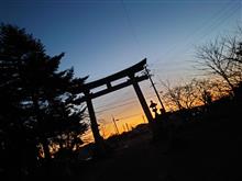 仕事納めの3日間