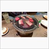 久々の忘年会