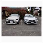 改めてみると【LEXUSが2 ...