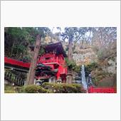 東北詣で初日