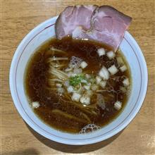 麺食堂88 麺食堂88