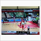 ウインターカップ男子決勝✨