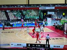 ウインターカップ男子決勝✨