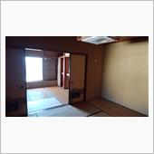部屋の長所探し･･･駄目だこ ...