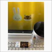午後のコーヒーのお供は・・・ ...