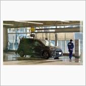 KeePerLABO無料洗車