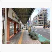 上町交差点