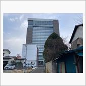 福島銀行本店