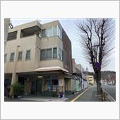 太陽堂のむぎせんべい本舗
