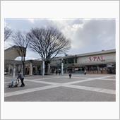 福島駅東口