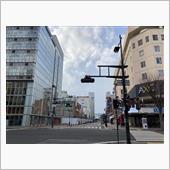栄町交差点