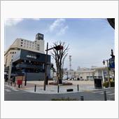 まちなか広場