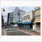 模型の新光堂さんです