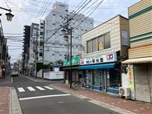模型の新光堂さんです