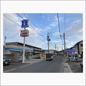 ロソーン渡利店