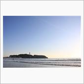 ちょっと海へ