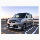仕事納めにちょっと愛車撮影