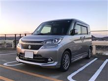 仕事納めにちょっと愛車撮影