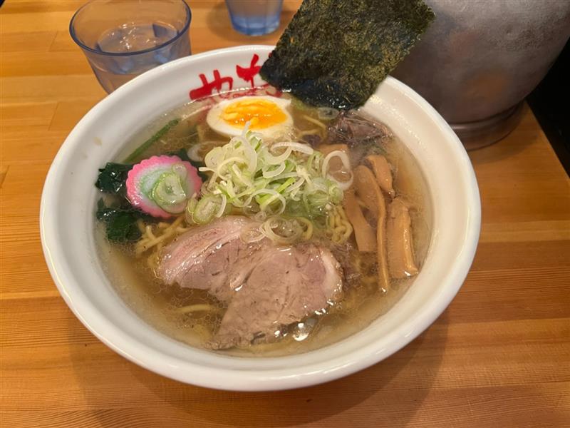 ラーメンおにやんま と 岩内たつかま Vg 4doorのブログ 森林警備隊 みんカラ