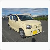維持費の安いコスパ車
