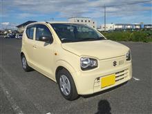 維持費の安いコスパ車