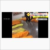 中国コロナ 水際対策～抜け道 ...