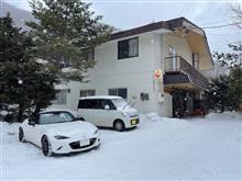 温泉探訪664(長野県・乗鞍高原温泉仙山乗鞍)
