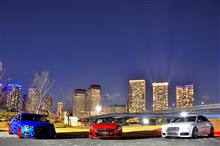 TOKYO NIGHT DRIVE