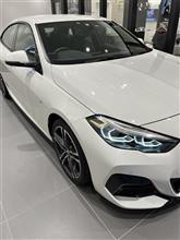 BMW入門にはピッタリ