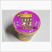 CGC旨味の一杯小海老天そば
