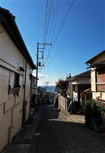 2022年、今年最後のドライブ